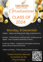 Year 6 Graduation Ceremony (2)